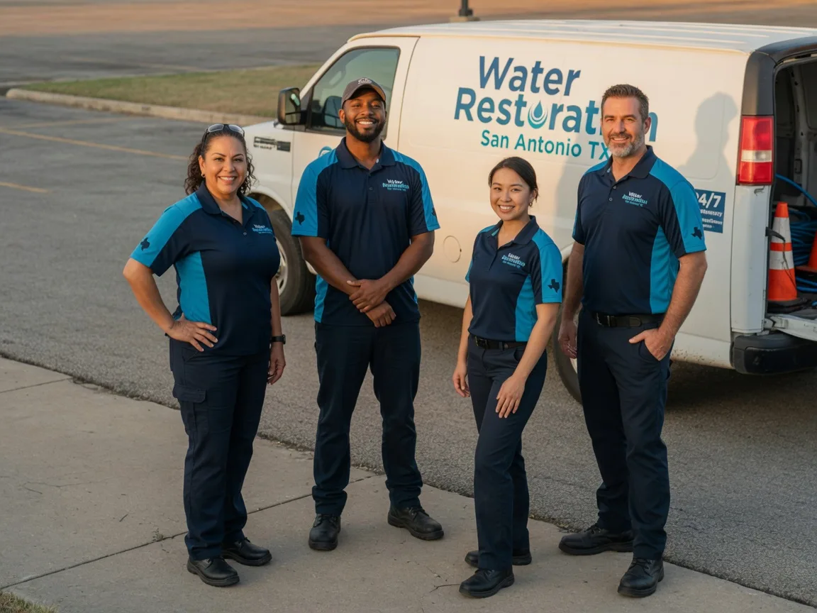 Water Damage Repair company in New Cumberland, PA